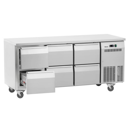 Refrigerated counter Easy S6-1501
