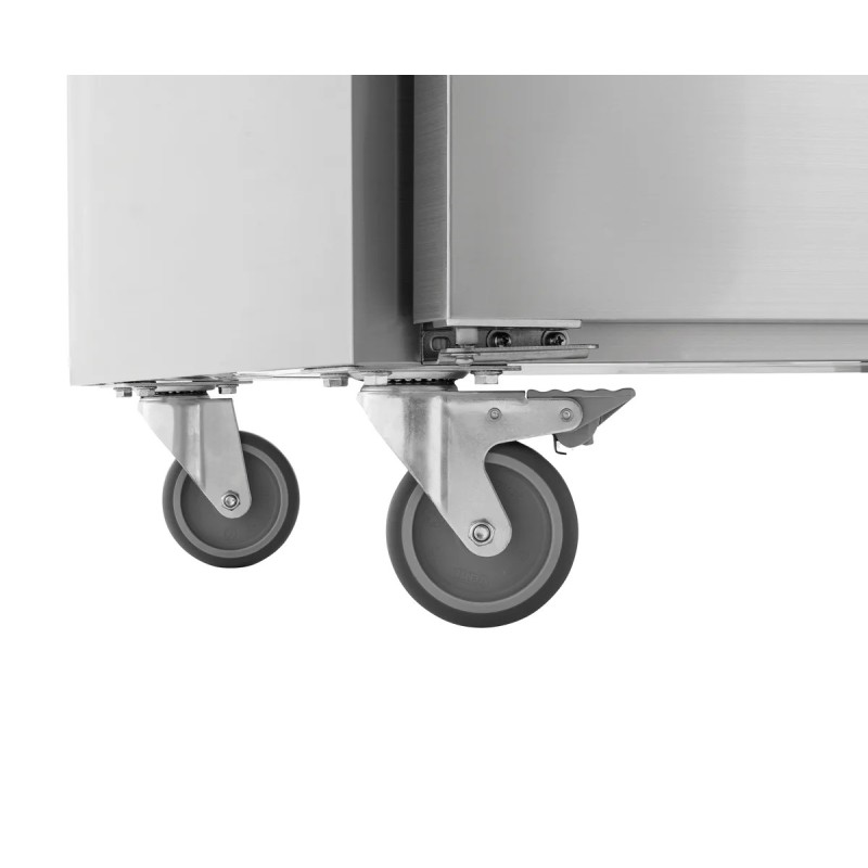 Refrigerated counter Easy S6-1501