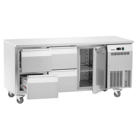 Kühltisch Easy S4T1-1501