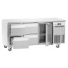 Kühltisch Easy S4T1-1501