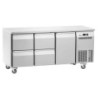 Kühltisch Easy S4T1-1501