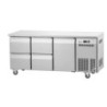 Kühltisch Easy S4T1-1501