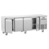 Refrigerated counter Easy T4