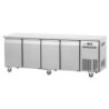 Refrigerated counter Easy T4