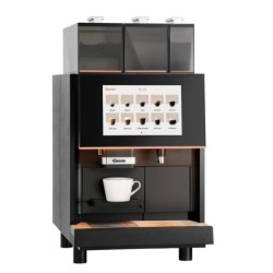 Automatic coffee machine KV2 Topping