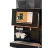 Kaffeevollautomat KV2 Topping
