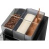 Kaffeevollautomat KV2 Topping