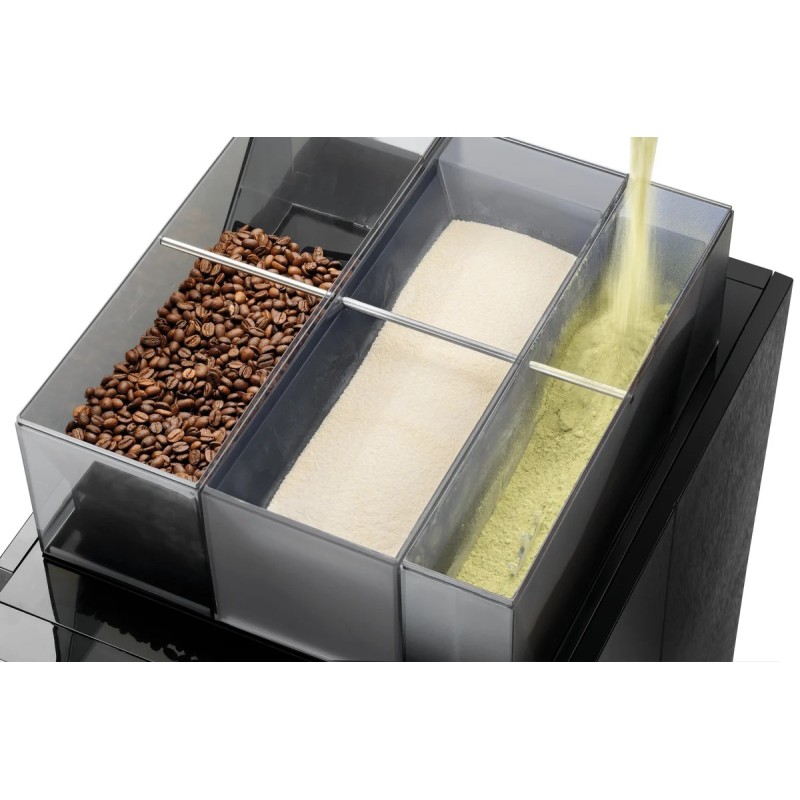 Kaffeevollautomat KV2 Topping