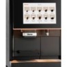 Kaffeevollautomat KV2 Topping