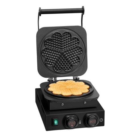 Waffeleisen MDI 1HW211 S