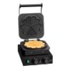 Waffeleisen MDI 1HW211 S