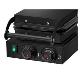 Gaufrier MDI 1HW211 S