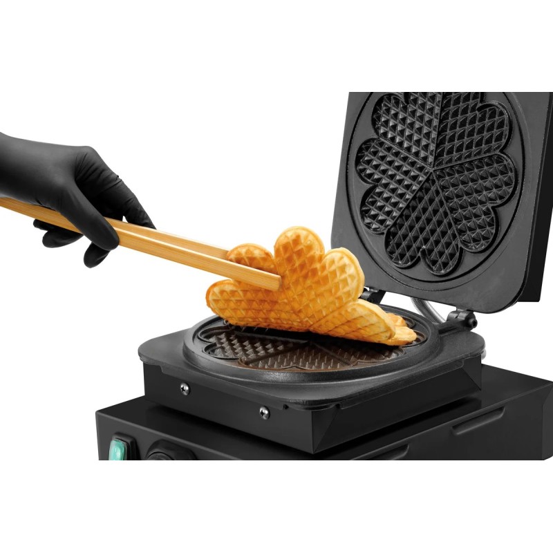 Waffeleisen MDI 1HW211 S