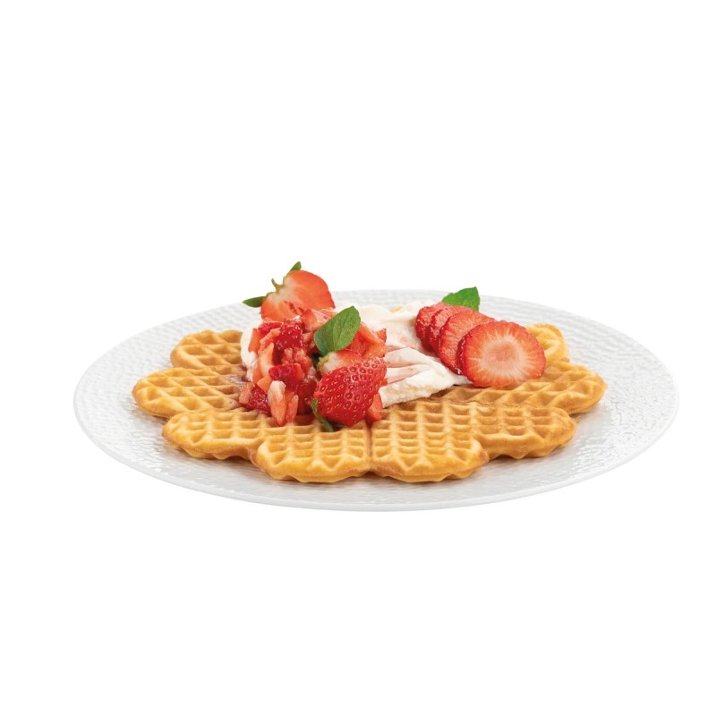 Waffeleisen MDI 1HW211 S