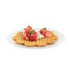 Waffeleisen MDI 1HW211 S