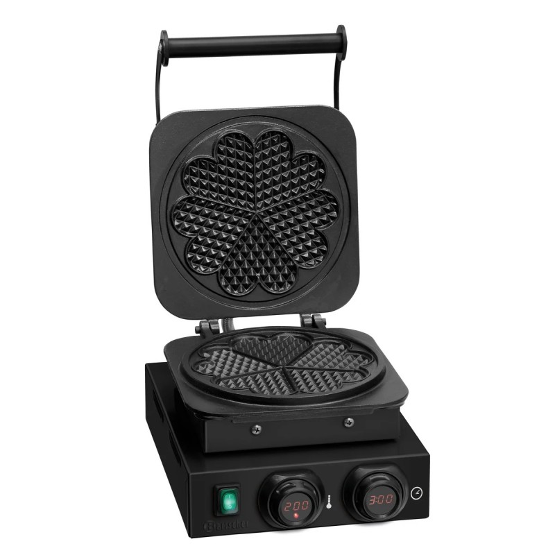 Waffeleisen MDI 1HW211 S