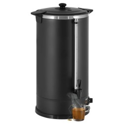 Hot water dispenser 28L S