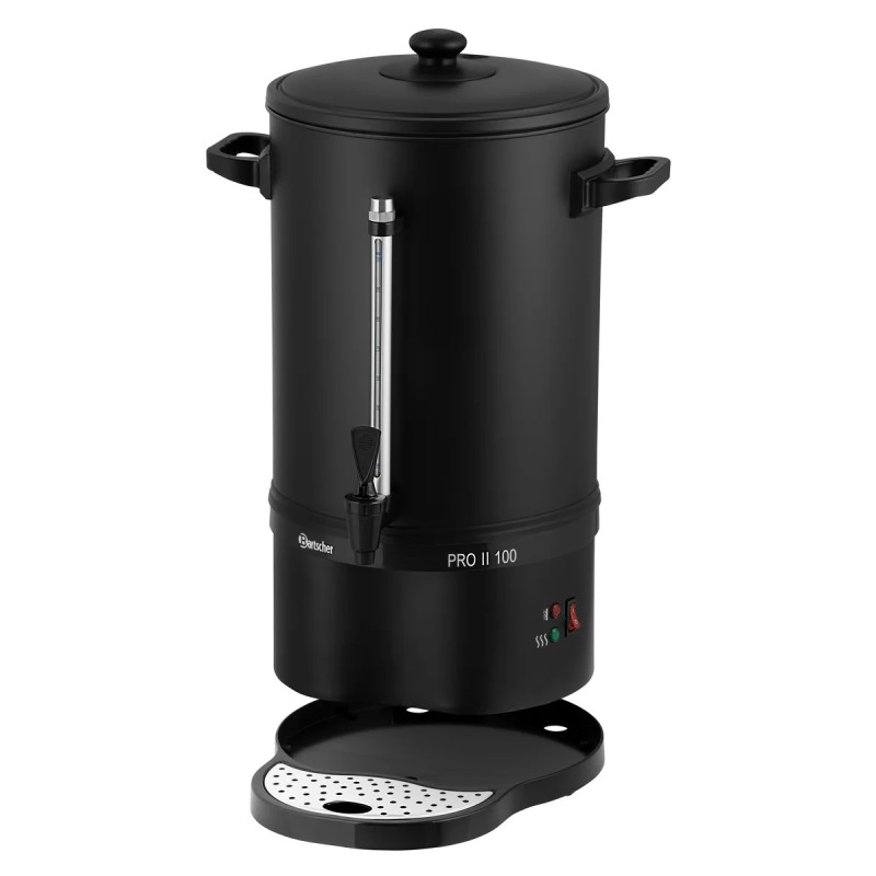 Coffee machine Bartscher PRO II 100 S