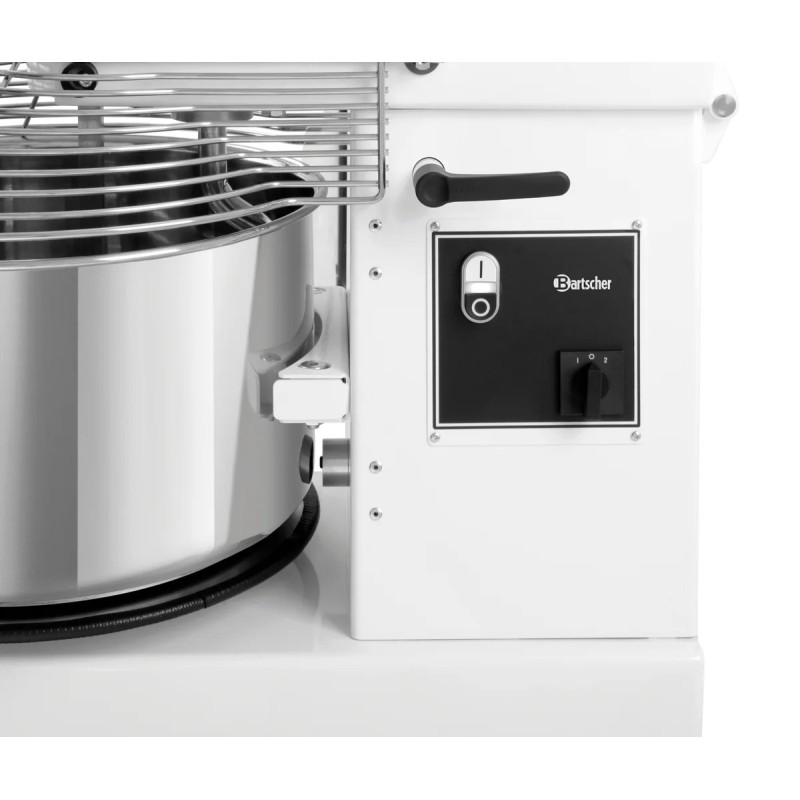 Teigknetmaschine Pro 36/41 ARSK