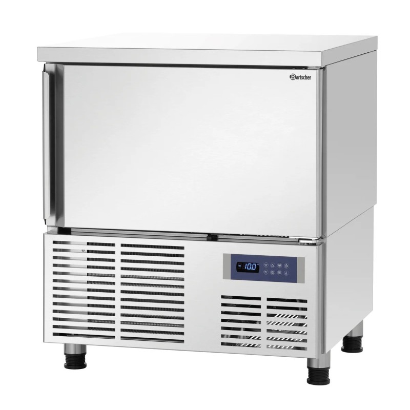 Schockfroster AL5 1/1GN