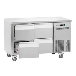 Refrigerated counter Easy S4-1501
