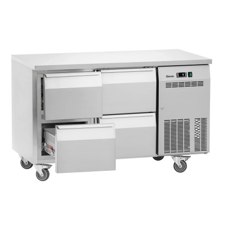 Kühltisch Easy S4-1501