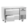 Kühltisch Easy S4-1501