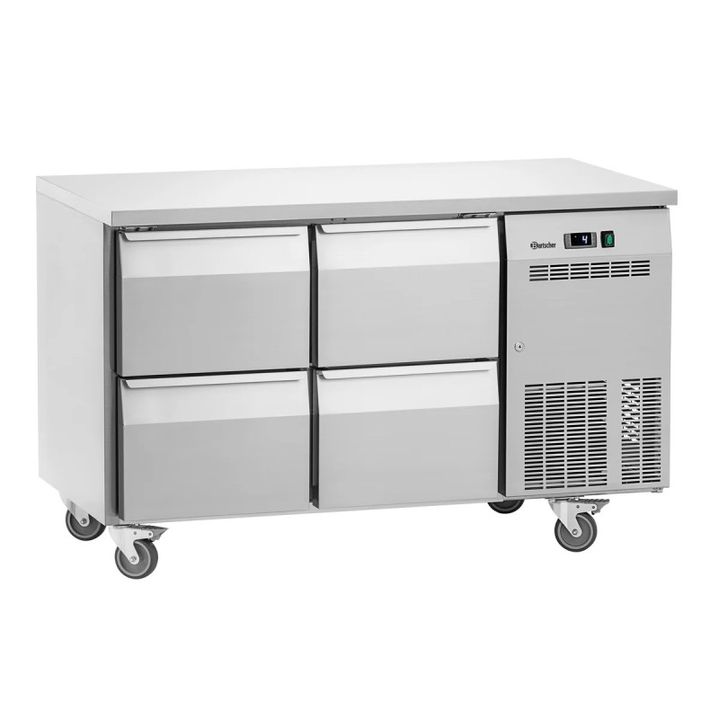 Kühltisch Easy S4-1501