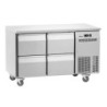 Kühltisch Easy S4-1501