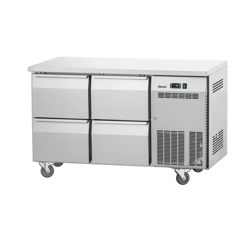 Kühltisch Easy S4-1501