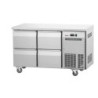 Kühltisch Easy S4-1501