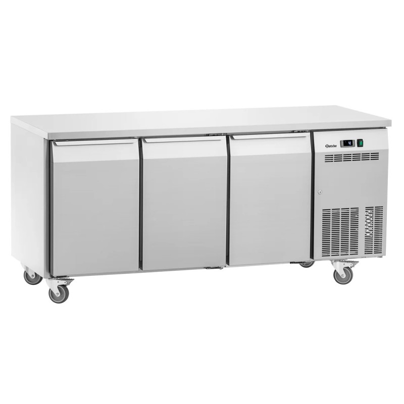 Kühltisch Easy T3
