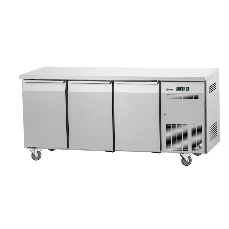 Kühltisch Easy T3