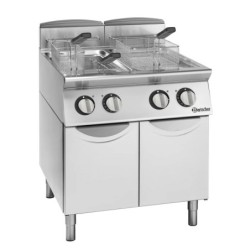Deep fat fryer 900 E2-21