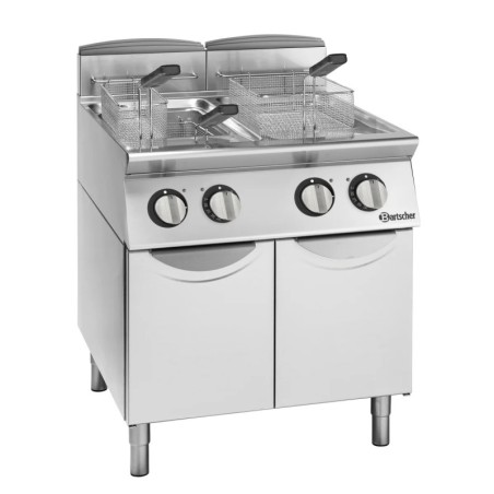 Fritteuse 900 E2-21
