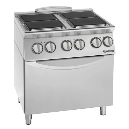 Elektroherd 900 4 Platten EBO