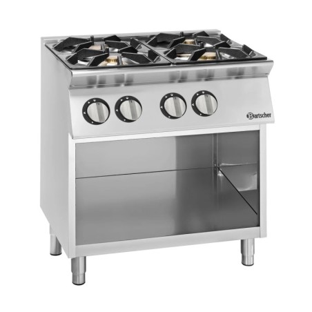 Gasherd 900 4 Flammen OU