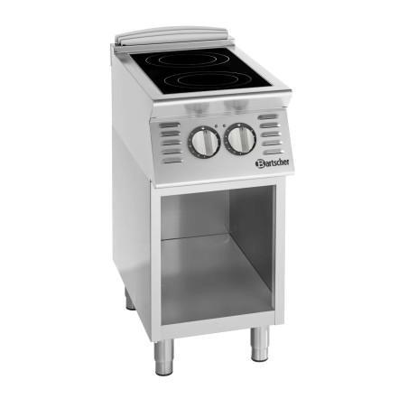 Elektroherd 900 2 Kochfelder OU