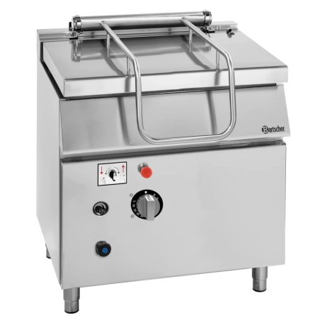 Kippbratpfanne 900 G80LEK