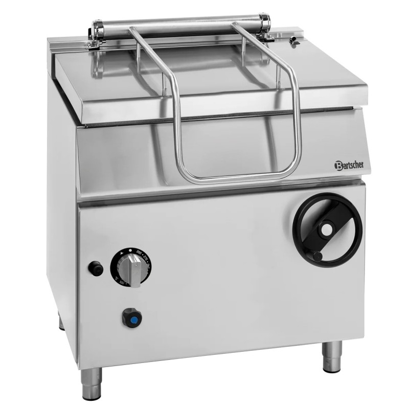 Kippbratpfanne 900 G80LHK