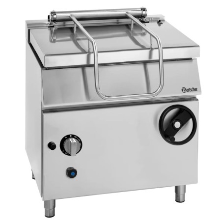 Kippbratpfanne 900 G80LHK