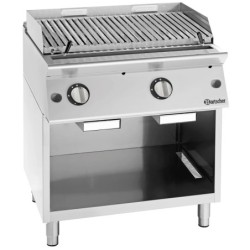 Lava stone grill 900 G800