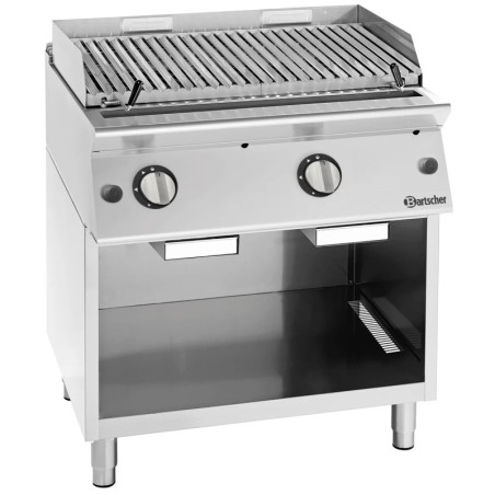 Lavasteingrill 900 G800