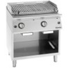 Lavasteingrill 900 G800