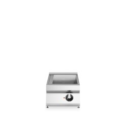 Elektro-Bain-Marie ROC 700 Tischgerät - 1,5 kW Leistung