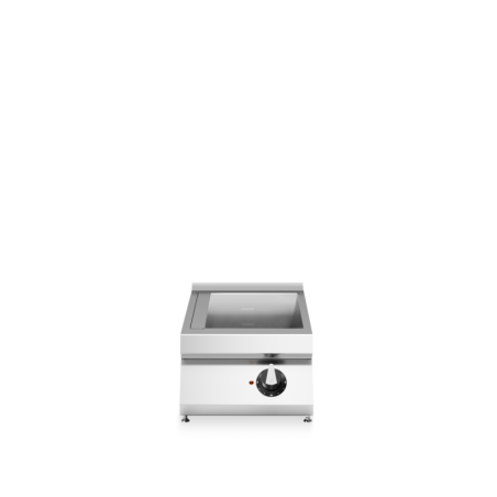 Electric Bain-Marie ROC 700 Top Model with 19L Capacity