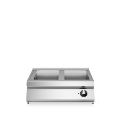 Bain-marie électrique ROC 700 - Tabletop, 39L Capacity