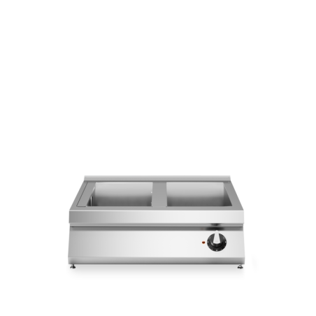 Bain-marie électrique ROC 700 - Tabletop, 39L Capacity