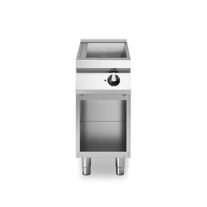 Gas-Bainmarie Standgerät ROC 900 – 1 Tank, 220V, 2.2kW