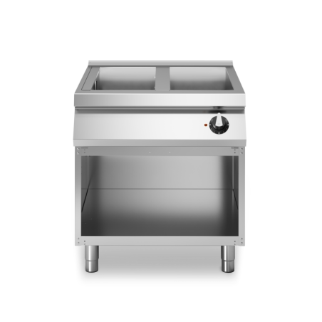 Elektro-Bain-Marie Standgerät ROC 900 – 800x900x870 mm